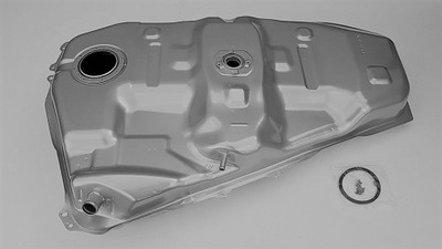 RÉSERVOIR BAK COROLLA VERSO 77001-0F010 ÉTAT NOUVEAU 04-09 - milautoparts-fr.ukrlive.com