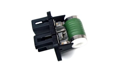 Fiat brava bravo i palio резистор вентилятор 7782831 фото №1