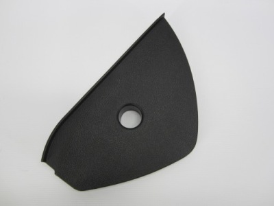 Заглушка панели консоли правая ford mustang 2011 фото №1