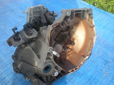 BOX GEAR 1.3 JTD FIAT GRANDE PUNTO - milautoparts-fr.ukrlive.com