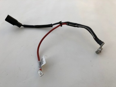 CABLE WIRE ASSEMBLY STARTER 5Q0971228K AUDI A3 8V - milautoparts-fr.ukrlive.com