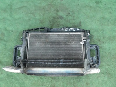 BELT FRONT AUDI A6 C6 4F 2.0TDI BRE AUTOMATIC TRANSMISSION - milautoparts-fr.ukrlive.com