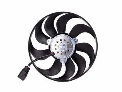 VENTILATEUR DE RADUATEUR AUDI A3 TOURAN 1K0959455AP - milautoparts.fr