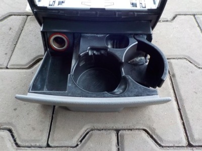 Sprinter 906 crafter пепельница крепеж бардачок фото №1