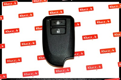 KEY PEUGEOT 108 2014+ KODOWANIE KEYS MOKOTOW - milautoparts-fr.ukrlive.com