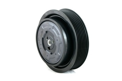 CLUTCH AIR CONDITIONER MERCEDES W203,W211,SPRINTER - milautoparts-fr.ukrlive.com