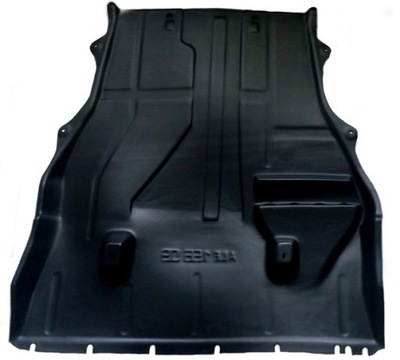 PROTECTION DISPLAY UNDER ENGINE ALFA ROMEO 166 2003- - milautoparts-fr.ukrlive.com