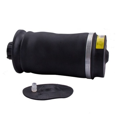 AIR BAGS AIR SPRING AIRMATIC MERCEDES ML GL GLE 166 REAR - milautoparts-fr.ukrlive.com