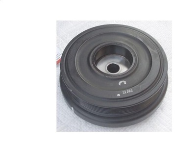 HYUNDAI SANTA FE D4HB 2,2CRDI ROUE POULIE - milautoparts-fr.ukrlive.com