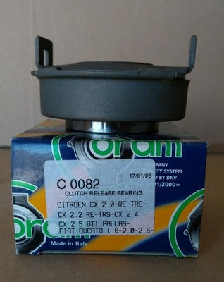 BEARING SUPPORT CITROEN CX/FIAT DUCATO - milautoparts-fr.ukrlive.com