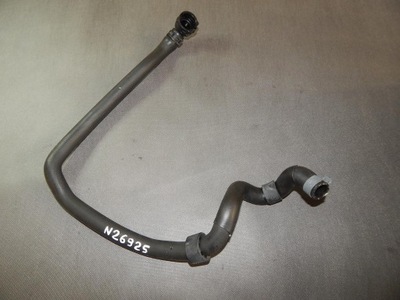 Vw arteon шланг трубка 5q0122051dj фото №1