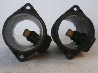 Расходомер 5wk97021 1,5 dci megane iii фото №1