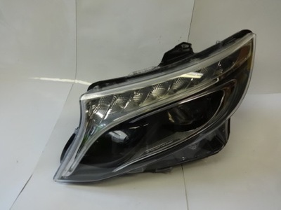 MERCEDES FEU V-KLASA W447 447 A4479064600 - milautoparts-fr.ukrlive.com