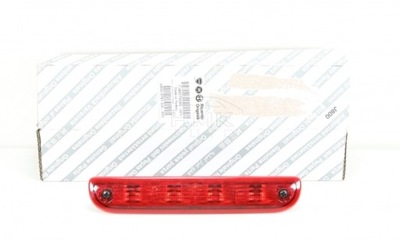 Лампа світло третій стоп jumper boxer ducato 06- фото №1