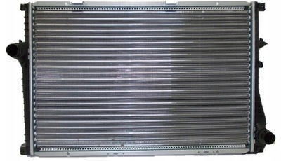 RADIATOR WATER BMW 5 E39 520I 523I 528I 09.1998- - milautoparts-fr.ukrlive.com