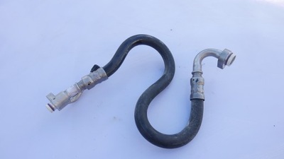 BMW F25 JUNCTION PIPE CABLE HOSE AIR CONDITIONER - milautoparts-fr.ukrlive.com