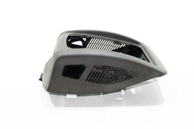 Renault master iii 10- защита корпус 8200784510 фото №1