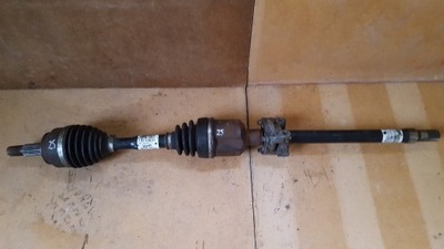 HALF-AXLE RIGHT OPEL CORSA D 1.7 CDTI - milautoparts-fr.ukrlive.com