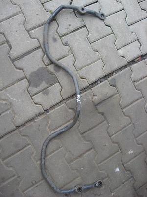 Jeep cherokee kj liberty стабилизатор тяга задняя фото №1