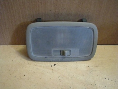 Лампа освещение кабины kia soul i 08-14r фото №1