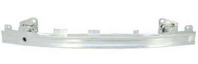 Балка підсилювач бампера renault megane 3 iii фото №1