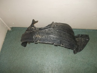 Mazda cx5 cx-5 підкрилок передні перед праве фото №1