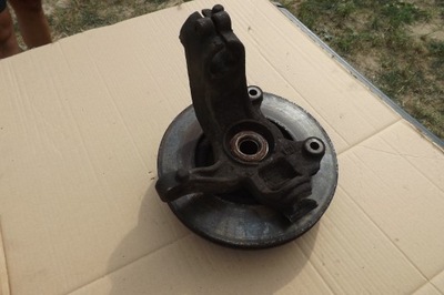 MOYEU AVANT GAUCHE - FORD S-MAX 1.8 TDCI 2007 - milautoparts-fr.ukrlive.com