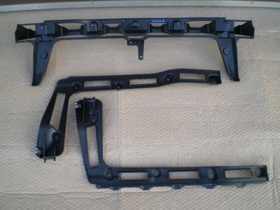 FORD FOCUS MK3 UNIVERSAL FASTENING BUMPER REAR - milautoparts-fr.ukrlive.com