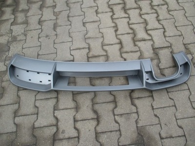 AUDI A3 DIFFUSEUR COUVE-JOINT PARE-CHOCS ARRIÈRE 8V5807521S - milautoparts-fr.ukrlive.com