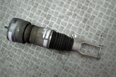 Porsche panamera амортизатор пневмоподушка l 97034305135 фото №1