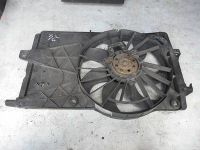 OPEL MERIVA 1,4 VENTILATEUR DE RADUATEUR 52401025 - milautoparts-fr.ukrlive.com