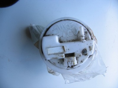 Nissan juke 1.6 насос топлива фото №1