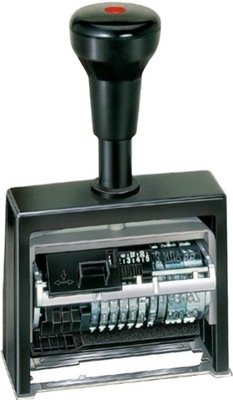 Datownik Numerator automatyczny Reiner ND6K