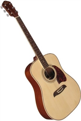 Gitara akustyczna OSCAR SCHMIDT/Washburn OG2 N