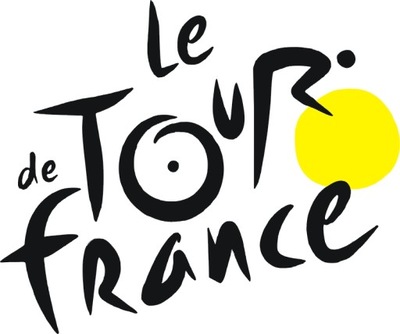 Tour de France naklejka TRIATHLON MARATHON Hobby 115-3