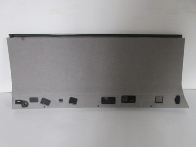 Prius iii plug-in підлога багажника фото №1