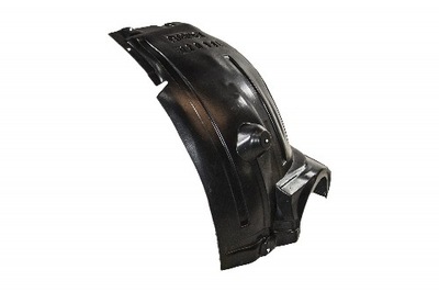 WHEEL ARCH COVER MERCEDES C W-203 00-> WHEEL ARCH COVER LEFT MERCEDES C W203 5/00-12/06 PCS. - milautoparts-fr.ukrlive.com