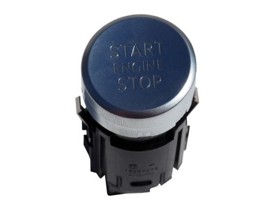 Ap кнопка запуск стоп 8w1905217b audi a4 a5 q5 фото №1