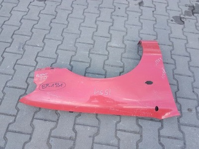 EMU WING FRONT HYUNDAI ACCENT 94- 4D 5D RIGHT - milautoparts-fr.ukrlive.com