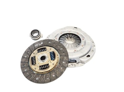 Зчеплення phc valeo mazda rx-8 1.3 ванкель 6b 236 mm фото №1