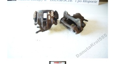 620/5 супорт гальма перед лівий fiat marea фото №1