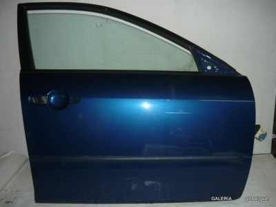 Дверь mazda 6 2004' фото №1