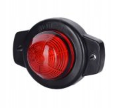 LAMP SIDELIGHT OBRYS RED LD358 LED LED - milautoparts-fr.ukrlive.com