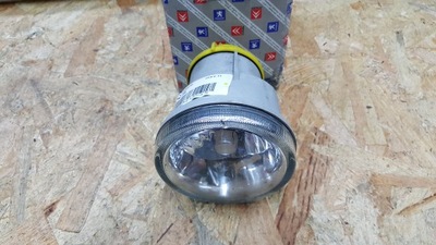 Противотуманная фара citroen berlingo 2 ii противотуманная фото №1