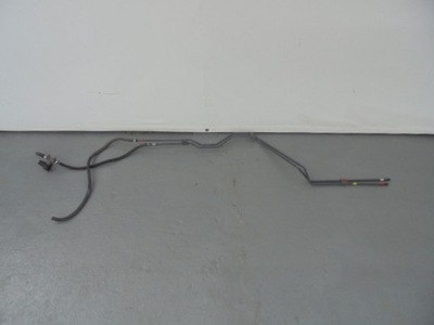 Renault midlum dxi euro 5 трубки adblue 17,5 фото №1