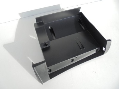 Nissan оригінальний номер 685s14eh0a фото №1