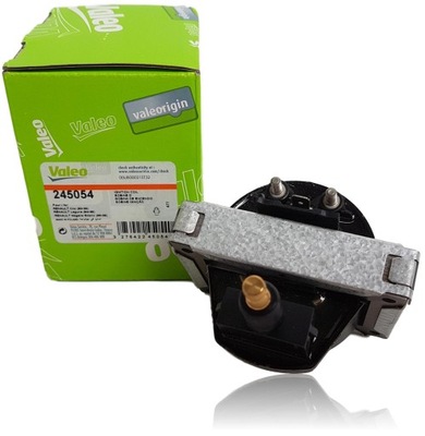 VALEO BOBINE EMBRAYAGE JEEP RENAULT VOLVO - milautoparts-fr.ukrlive.com