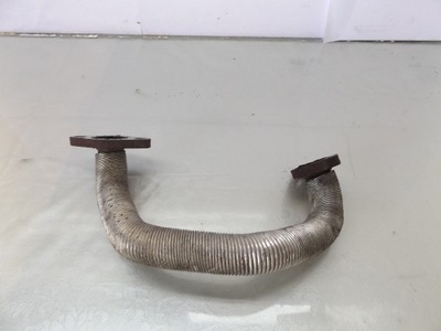 Mazda 5 2,0citd трубка egr rf7j фото №1