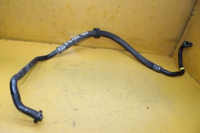 Шланг підсилювача volvo s40 v40 ii 1.8 b фото №1