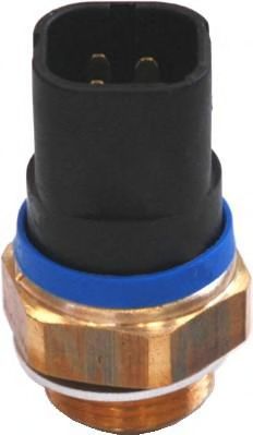 Вимикач вентилятора renault megane i safrane i ii фото №1